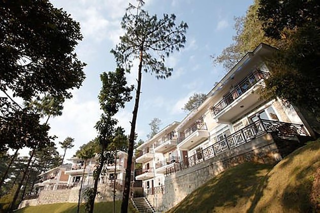 Gallery - Serene Resort