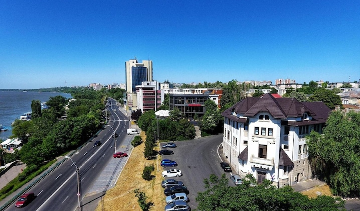 Gallery - Citadel Aparthotel