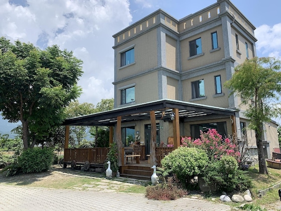Gallery - Bo Jue Farm Stay
