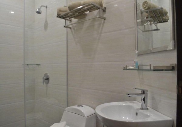 Gallery - My Inn Hotel Kota Samarahan