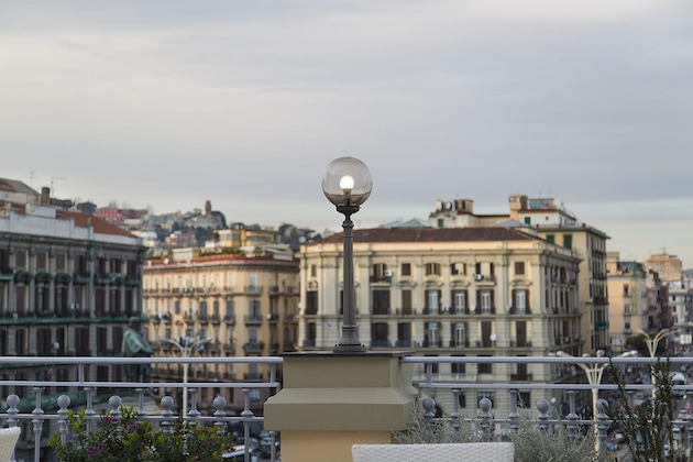 Gallery - The Five Rooms Napoli