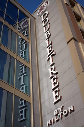 Gallery - DoubleTree By Hilton Hull