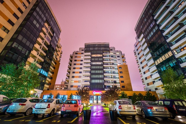 Gallery - Penthouse Orhideea