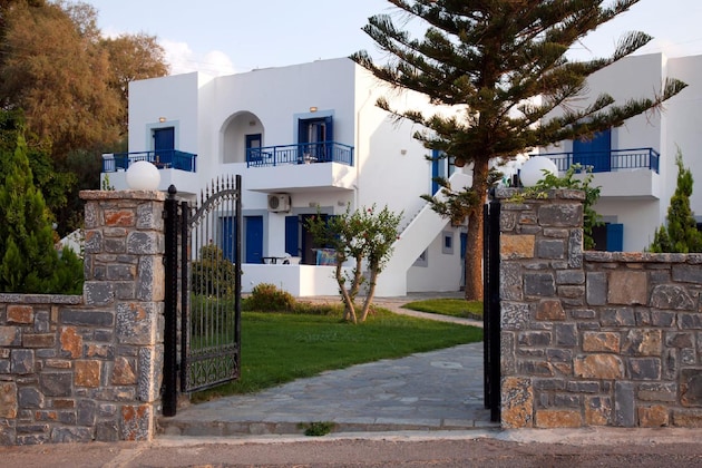 Gallery - Cretan Seaside Boutique Hotel