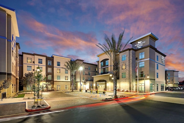 Gallery - Homewood Suites By Hilton Los Angeles Redondo Beach