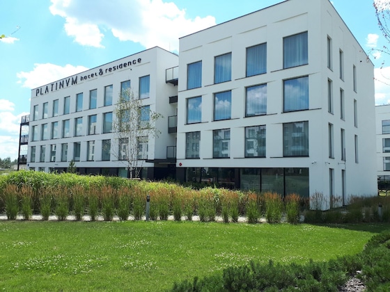 Gallery - Platinum Hotel & Residence Wilanów