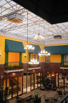 Gallery - The Pepperland Hotel
