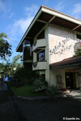Gallery - Splash Mountain Resort Hotel