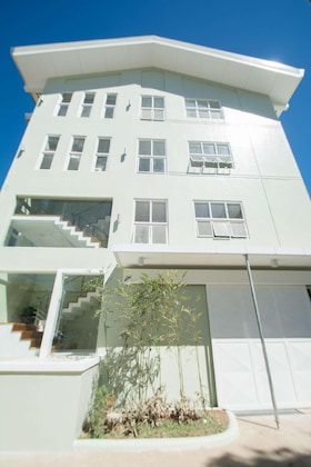 Gallery - Shore Time Hotel Dormitel