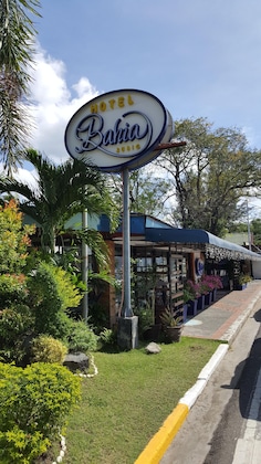 Gallery - Hotel Bahia Subic