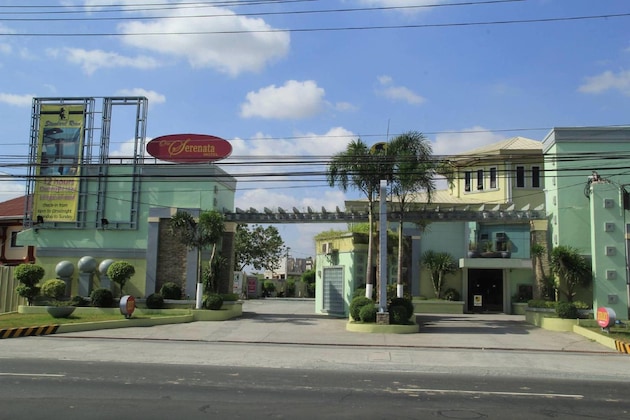 Gallery - One Serenata Hotel Bacoor