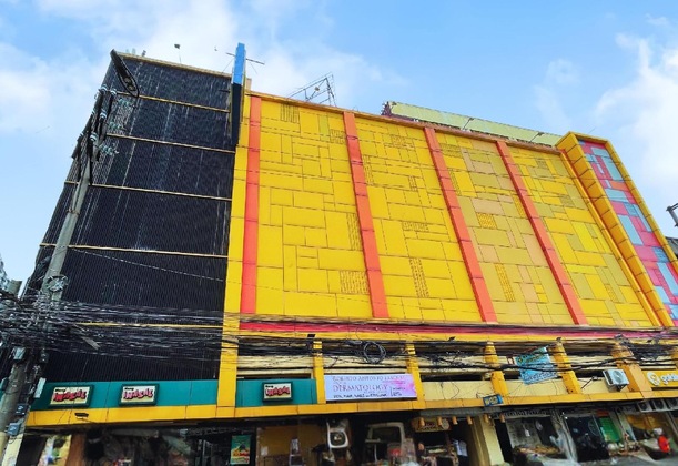 Gallery - Hotel 99 Monumento Caloocan