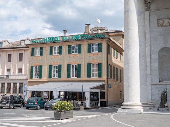 Gallery - Hotel Dell'orto