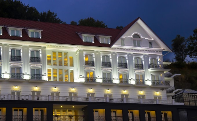 Gallery - Mell Boutique Hotel