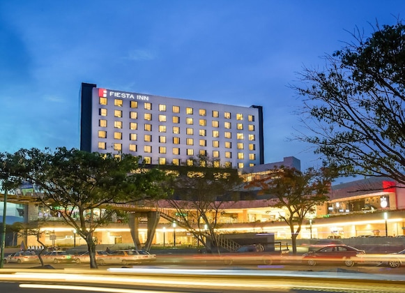Gallery - Fiesta Inn Tuxtla Fashion Mall