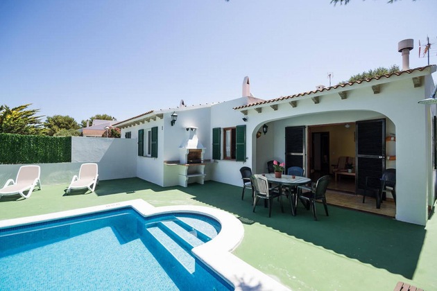Gallery - Villa Ana