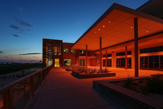 Gallery - The Lodge At Gulf State Park
