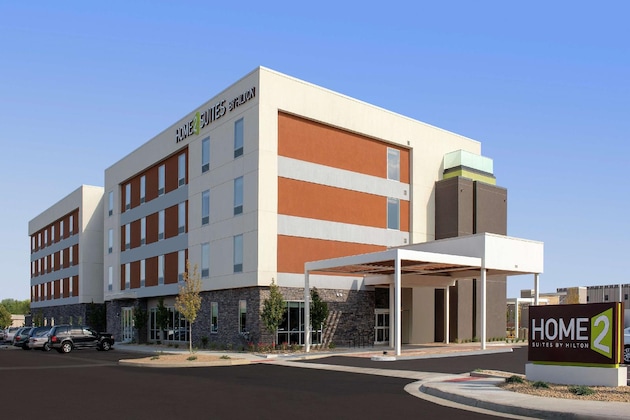 Gallery - Home2 Suites By Hilton Longmont