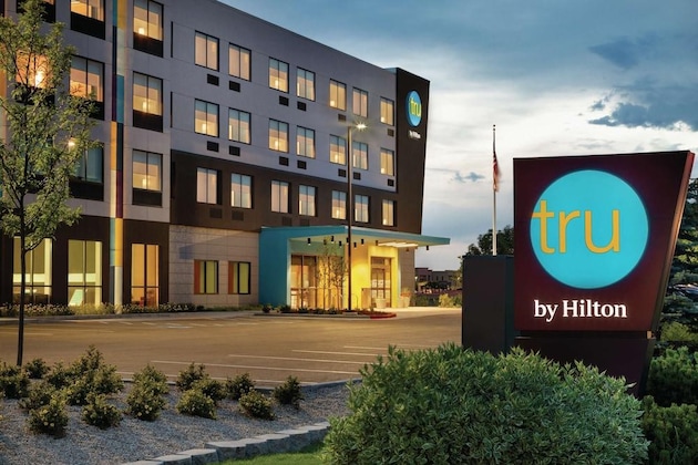 Gallery - Tru By Hilton Meridian Boise West