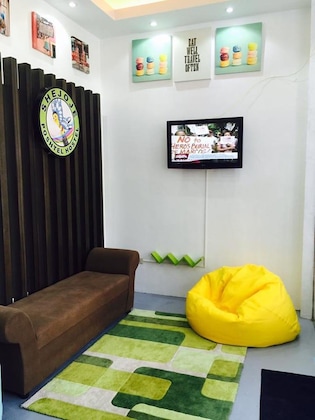 Gallery - Shejoje Poshtel Hostel