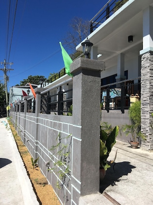 Gallery - Lapyahan Inn