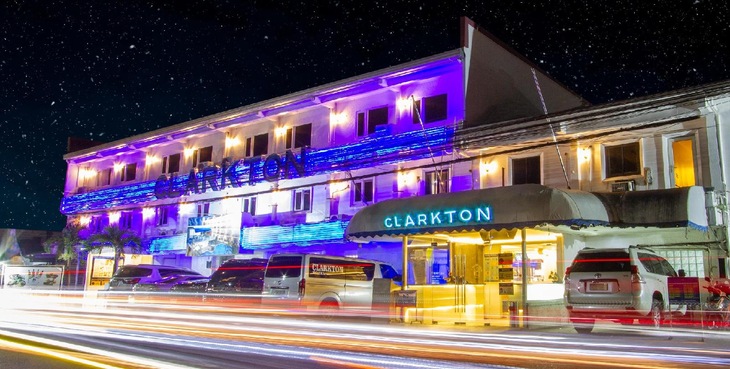 Gallery - Clarkton Hotel
