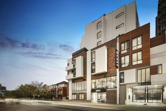 Gallery - Quest Maribyrnong
