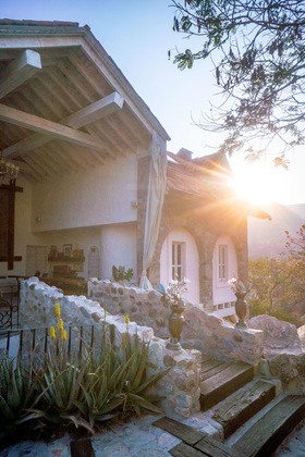 Gallery - Hotel De Piedra