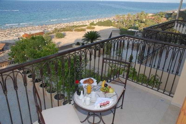 Gallery - Moevenpick Resort And Thalasso Sousse