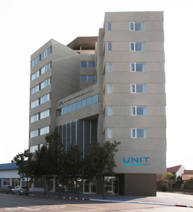 Gallery - Hotel Unit Santa Rosa