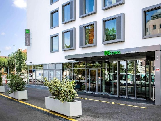 Gallery - Ibis Styles Genève Carouge