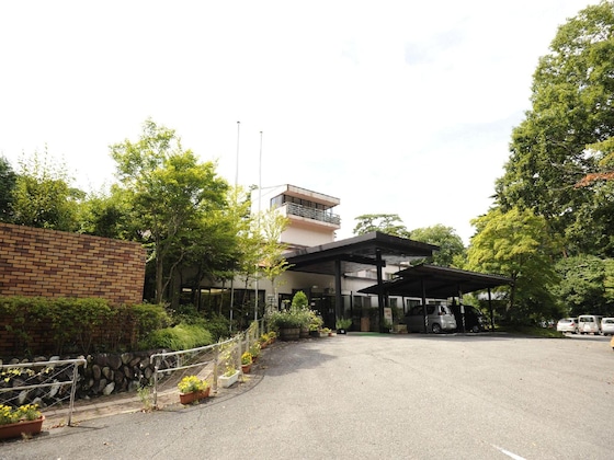 Gallery - Kanpo No Yado Shiobara