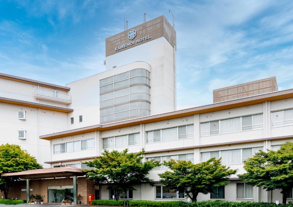 Gallery - Kamenoi Hotel Nagatoro Yorii