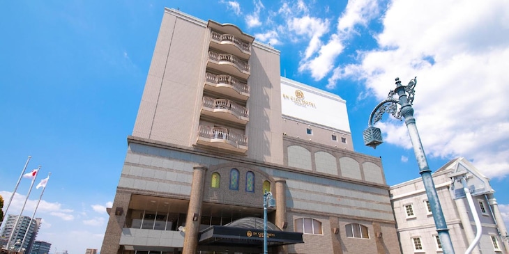 Gallery - En City Hotel Nobeoka