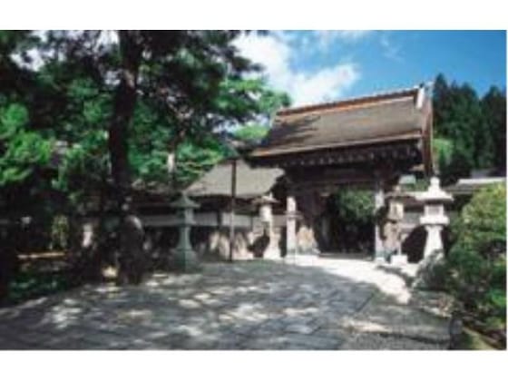 Gallery - Hongaku-In