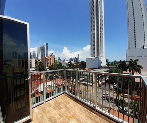 Gallery - Innfiniti Hotel & Suites