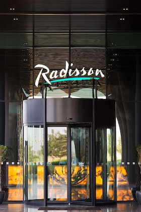 Gallery - Radisson Hotel Dakar Diamniadio