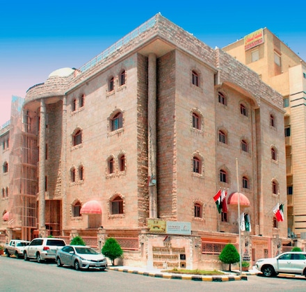 Gallery - Rotana Hotel
