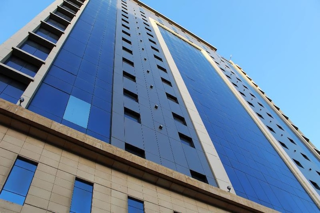 Gallery - Makkah Arak Ajyad Hotel