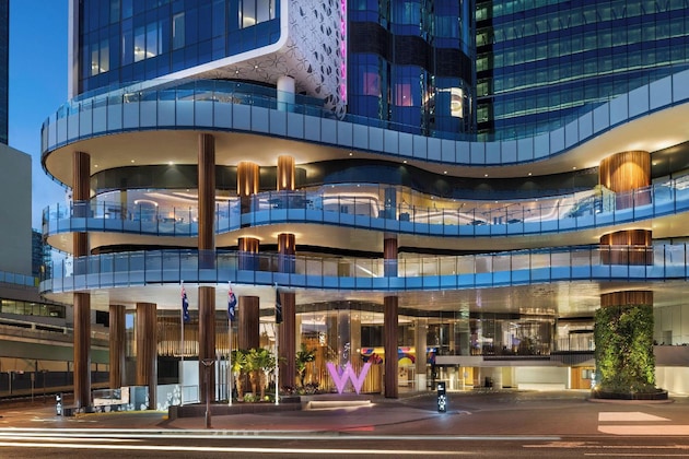 Gallery - W Brisbane