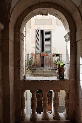 Gallery - Lanterne Magiche Ortigia