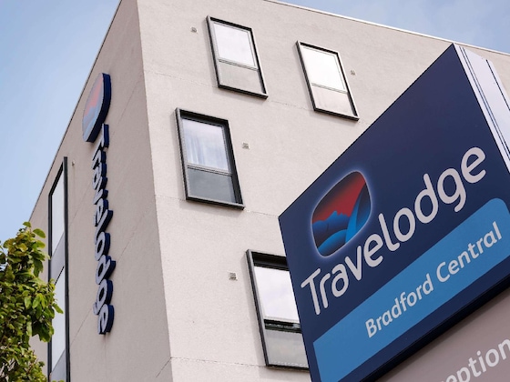 Gallery - Travelodge Bradford Central