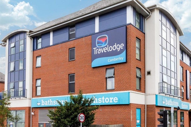 Gallery - Travelodge Camberley