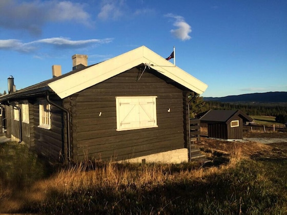 Gallery - Lilleset Cabin - Gol