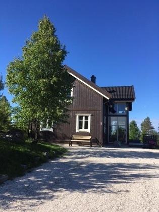 Gallery - Villa Heidi