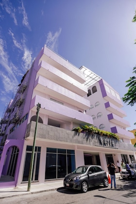 Gallery - Hotel Kavia Cancun
