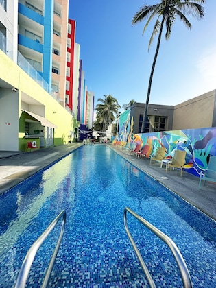 Gallery - Garner Hotel Mazatlan Beach By Ihg