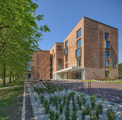 Gallery - Ydalir Hotel