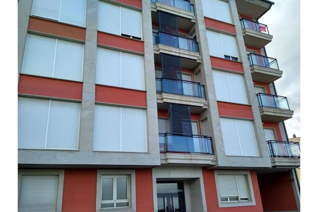 Gallery - Apartamentos Foz 3000