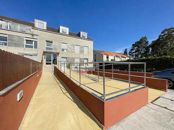 Gallery - Apartamentos Illa De Arousa 3000